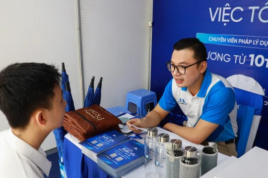 Đào tạo liên ngành, xuyên ngành: 'Mới' và 'khác'