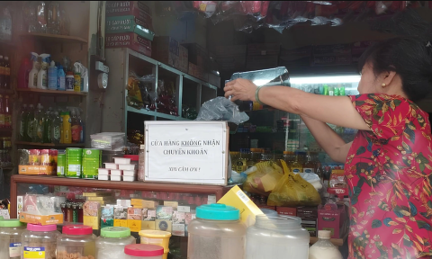 Công an Hà Nội: Từ chối chuyển khoản để né thuế là vi phạm pháp luật