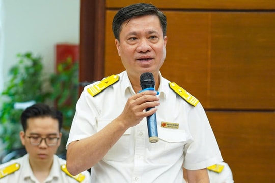 Thuế Hà Nội: Hộ kinh doanh sẽ không bị truy thu thuế khoán