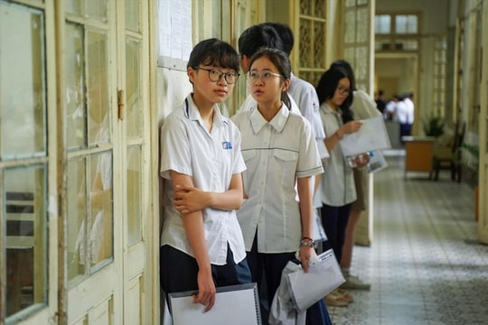 Trường nghề hay 'ngõ cụt', mặt trái phân luồng sau lớp 9
