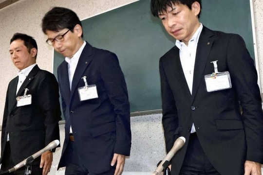 12.000 giáo viên bị rà soát sau vụ nữ sinh tiểu học bị chụp lén hình nhạy cảm