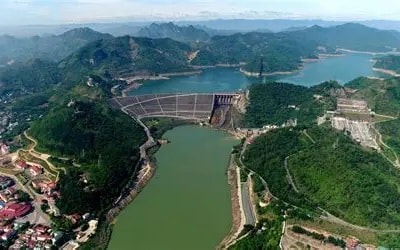Ngành thủy lợi bước vào kỷ nguyên số với hệ thống giám sát tài nguyên nước toàn quốc