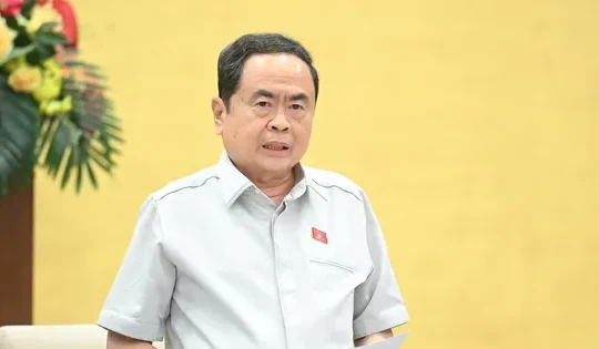 Ủy ban Thường vụ Quốc hội xem xét phê chuẩn bổ nhiệm nhân sự