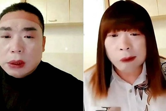 Hồng tỷ Nam Kinh là ai mà có thể lừa tình 1.691 đàn ông?