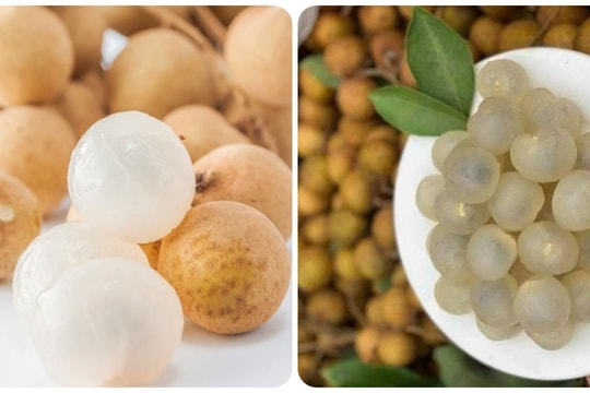 Những người nên hạn chế ăn quả nhãn