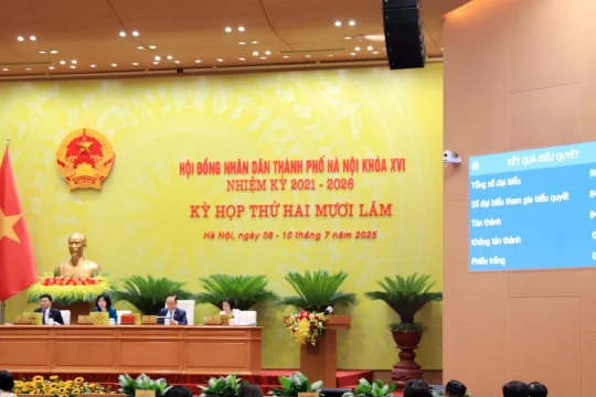 Hỗ trợ bữa ăn bán trú cho học sinh tiểu học năm học 2025 - 2026