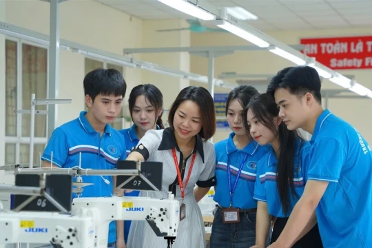 Đổi tên 2 trường đại học ở Hà Nội