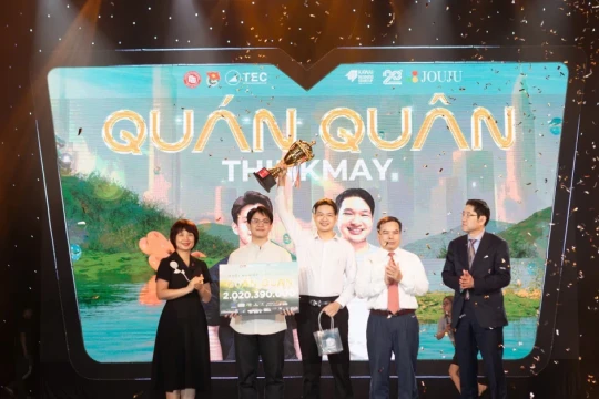 Bồi dưỡng nhân lực trẻ có tinh thần khởi nghiệp sáng tạo và dám nghĩ, dám làm