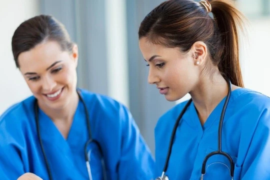 Du học nghề - lối rẽ ngoài đại học