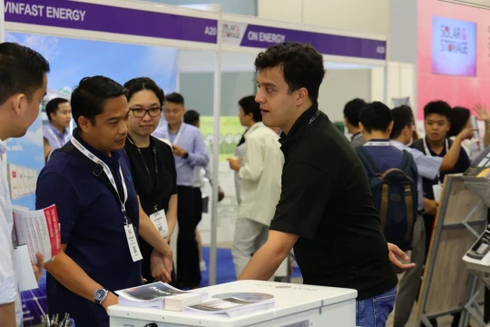 Chuyên gia chia sẻ thách thức về mối đe dọa an ninh mạng từ AI