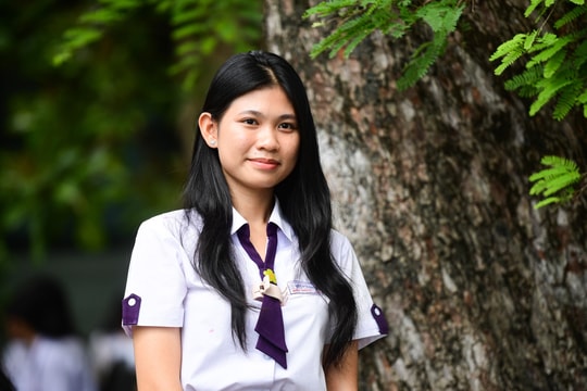 Dự kiến điểm chuẩn Trường ĐH Khoa học Xã hội nhân văn TPHCM 2025 thấp nhất 18