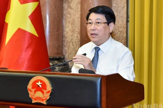 Xây dựng xã hội học tập là sứ mệnh cao cả trong kỷ nguyên mới