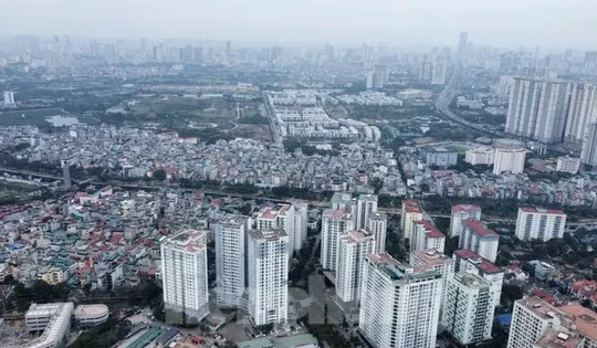 Hà Nội xem xét thí điểm bỏ công chứng giao dịch cho tặng BĐS