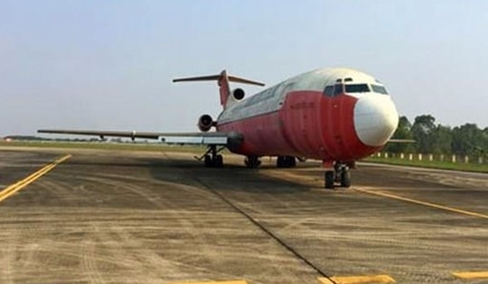 Giải pháp nào cho máy bay Boeing bị "bỏ quên" 18 năm tại Nội Bài?