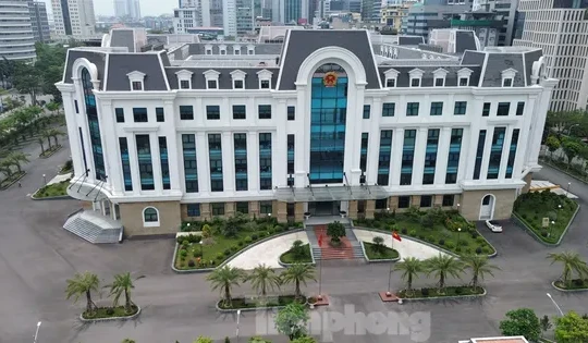 Hà Nội kiểm tra 20 xã, phường sau sắp xếp về thực thi pháp luật
