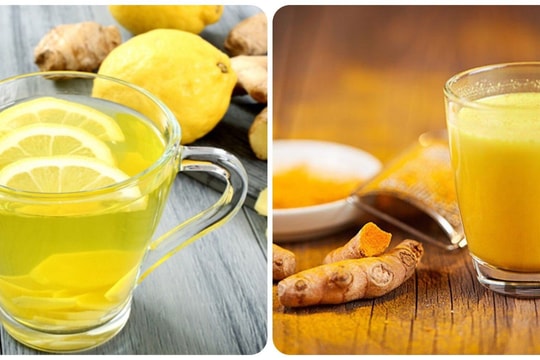 5 loại đồ uống giúp giảm cholesterol
