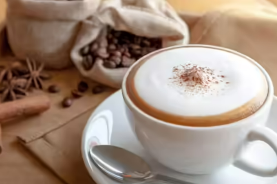 Uống cà phê mỗi ngày tác động thế nào tới gan?