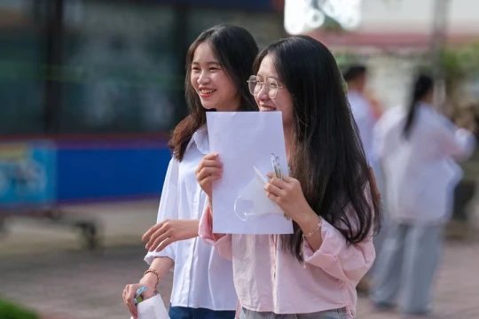 Tăng cường tư duy phản biện từ đề thi tiếng Anh Kỳ thi tốt nghiệp THPT năm 2025