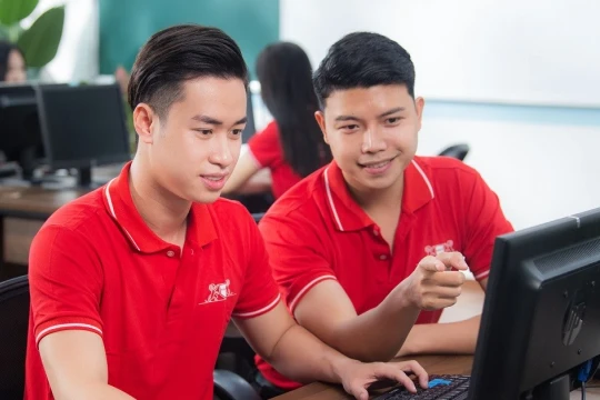 Đào tạo nhân lực ngành công nghệ: Rút ngắn khoảng cách