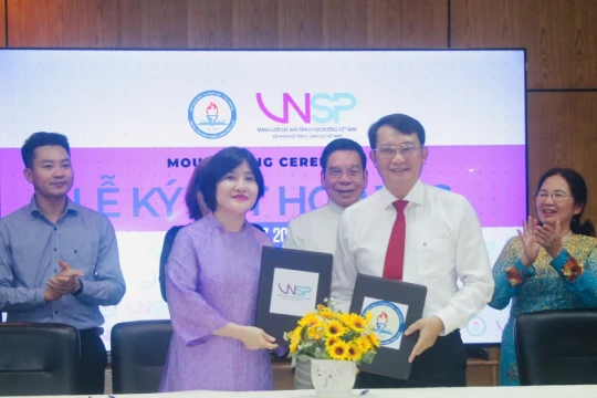 Ra mắt Mạng lưới các nhà tâm lý học đường khu vực phía Nam