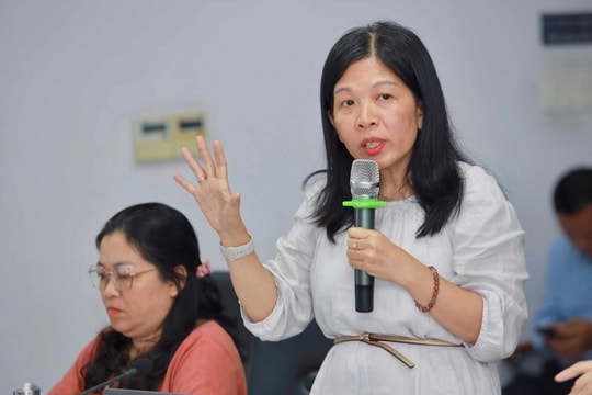Hội đồng trường không gây tốn kém, không cần xóa bỏ
