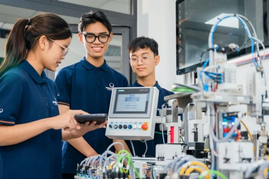Ngân sách cho giáo dục đại học: Tự chủ không đồng nghĩa với tự lo