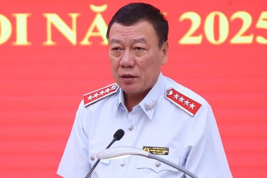 8 người kê khai tài sản, thu nhập không trung thực bị kỷ luật