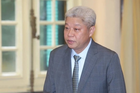 Sắp khai trương sàn giao dịch việc làm quốc gia