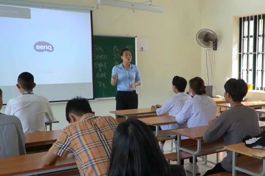 Giáo dục Lào Cai ổn định sau sáp nhập, hướng tới phát triển toàn diện