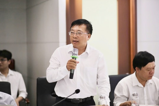 Bỏ hội đồng trường đại học thành viên: Lo quá tải, cồng kềnh, kém linh hoạt