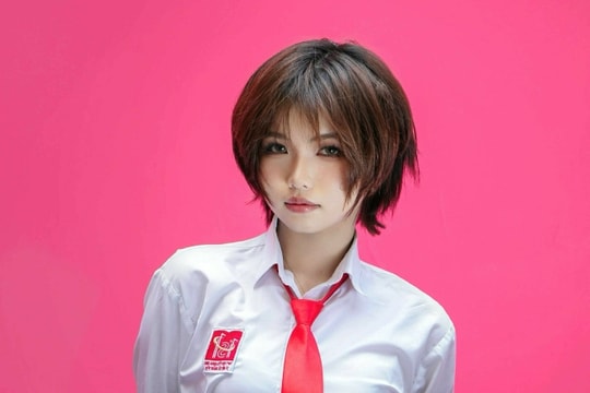 Đỗ học bổng đại học danh tiếng nhờ sở thích uống trà