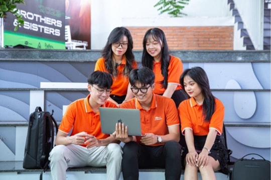 'Tư duy AI First giúp người trẻ tăng lợi thế cạnh tranh'