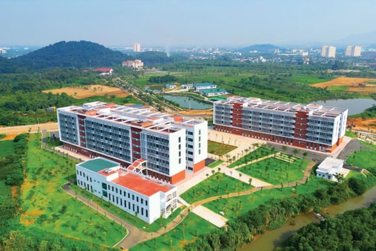 Từ 1/9, Bộ Giáo dục và Đào tạo quản lý Đại học Quốc gia Hà Nội và TP.HCM