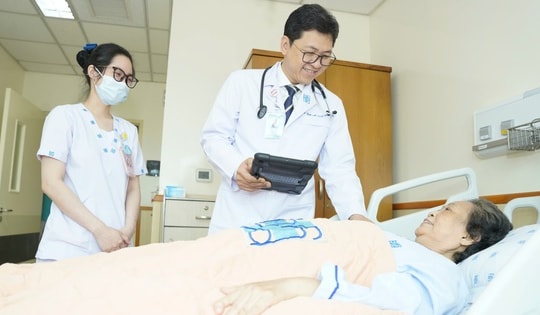 Khi nào người tham gia bảo hiểm y tế được hoàn tiền?
