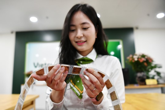 Ngân hàng Nhà nước: Hoạt động kinh doanh vàng trên tài khoản sẽ được nghiên cứu