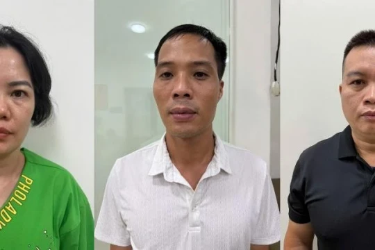 Bộ Y tế yêu cầu kiểm tra vụ 'cò' bệnh viện 'lùa' bệnh nhân vào phòng khám tư
