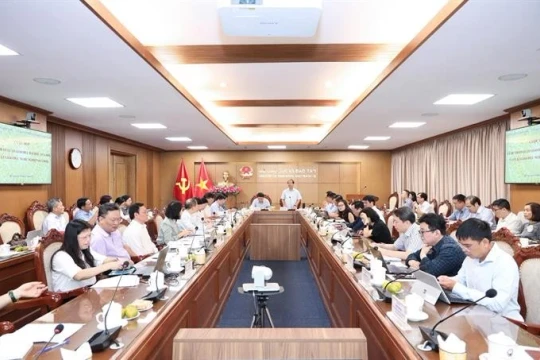 Phân định rõ giữa các loại hình đào tạo cấp bằng