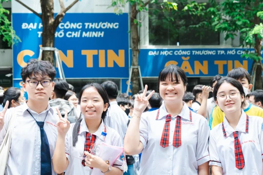 Đại học Quốc gia TPHCM mở ngành Quản trị chất lượng giáo dục
