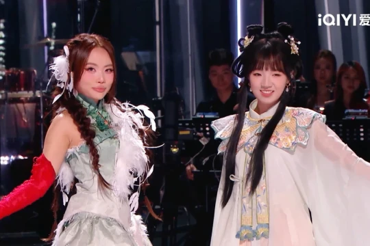 Phương Mỹ Chi đưa cải lương lên sân khấu Sing! Asia