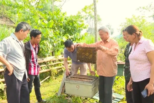 Cao Bằng nỗ lực giảm nghèo bền vững