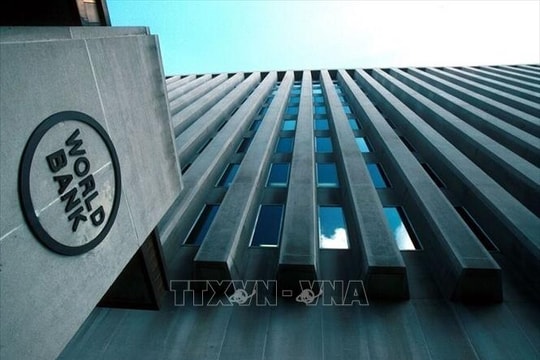 WB tài trợ hàng trăm triệu USD, Ukraine giải ngân phục vụ tái thiết từ tháng tới