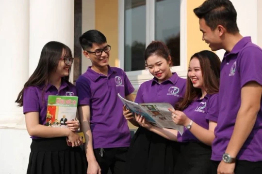 Đảm bảo tiện ích học thuật bằng phát triển khu đại học chuyên biệt