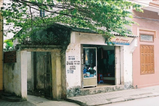 Đất Vị Hoàng khoa danh nức tiếng trấn Sơn Nam