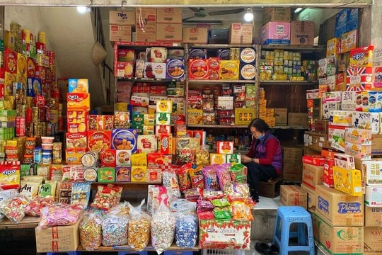 Những trường hợp nào bị từ chối cấp đăng ký hộ kinh doanh?