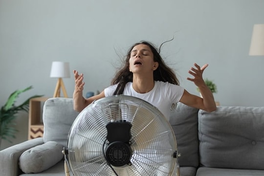 6 thói quen dễ gây đột quỵ mùa hè, nhiều người Việt vô tư mắc phải