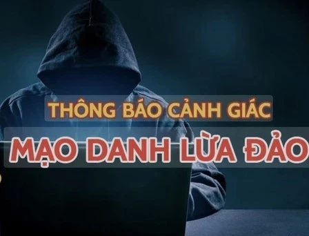 ‘Dính chiêu’ lừa đảo cũ, 2 thanh niên mất hơn 400 triệu đồng