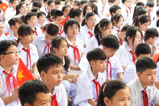 Kỷ luật tự giác: Nền tảng cho giáo dục nhân văn và phát triển
