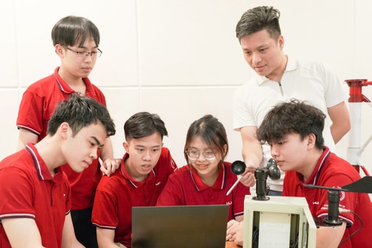 Chất lượng giáo dục đại học: Đã đến lúc nhìn thẳng và hành động quyết liệt
