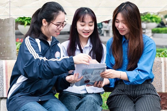 Học phí ngành Truyền thông năm học 2025-2026 khoảng 26-65 triệu đồng