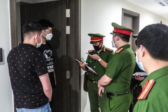 Người dân cần lưu ý: Công an xã có thể gõ cửa kiểm tra cư trú không báo trước từ tháng 7/2025